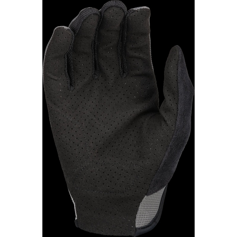 FLY RACING Mesh Gloves Grey Xl