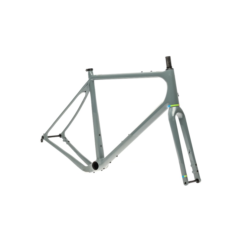 OPEN WI.DE. X-Large Frameset – 2022