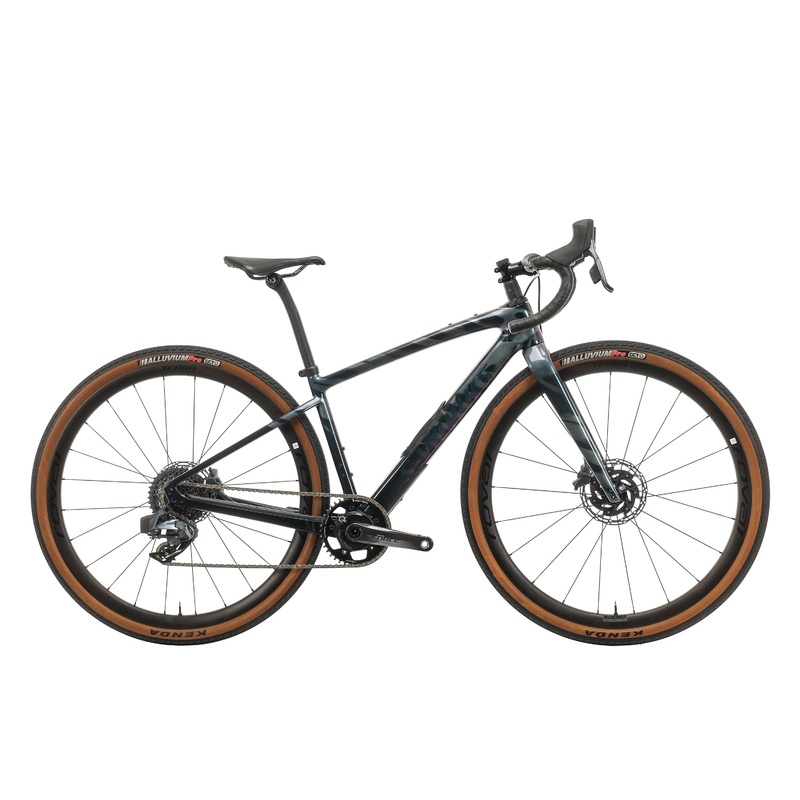 Specialized S-Works Diverge Gravel Bike – 2020, 49cm