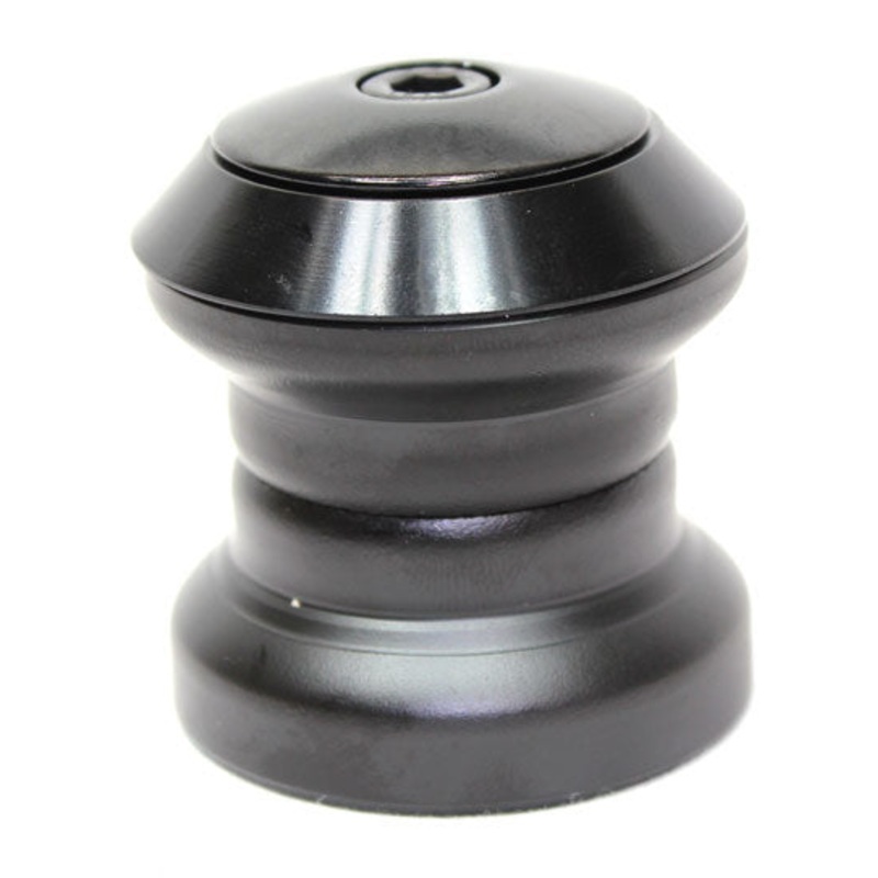 VERDE NEO INTEGRATED HEADSET Black