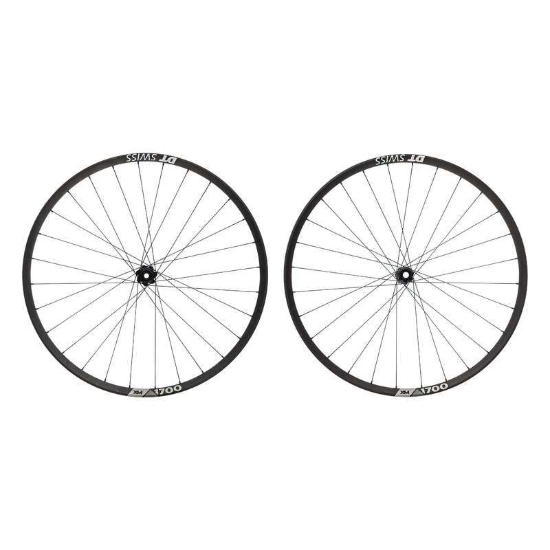 DT Swiss M 1700 Spline 30 Aluminum Tubeless 29″ Wheelset