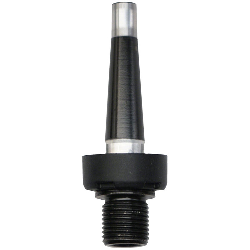 LOOK Spindle and Bearing Assembly – Steel, Ceramic Bearing, Right Hand, D12V60