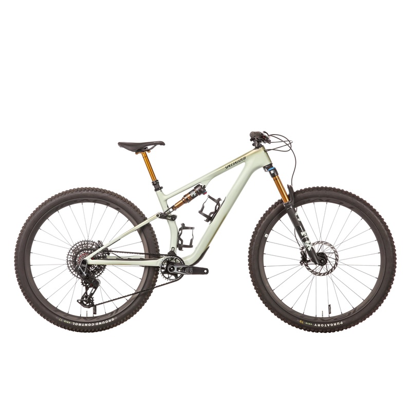 Specialized Epic 8 EVO Pro Mountain Bike – 2024, Medium