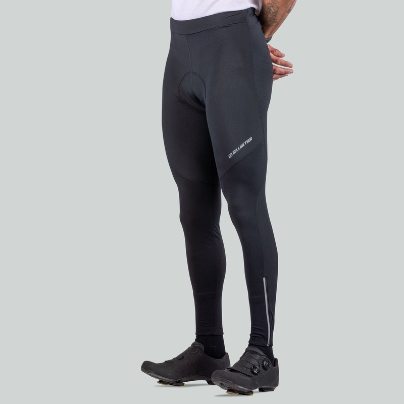 Thermaldress Tights W/ Pad S