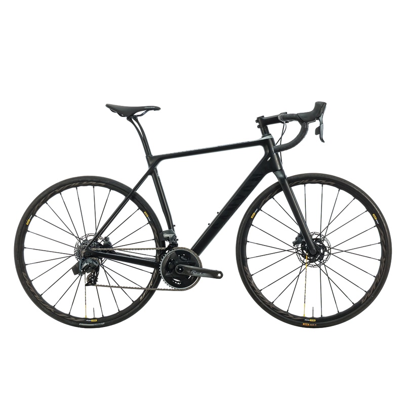 Canyon Endurace CF SL Road Bike – 2018, Medium