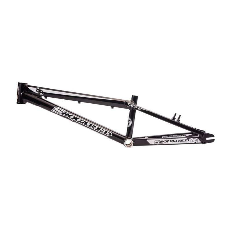 Ceo Frame Expert (19.25 Tt) Black