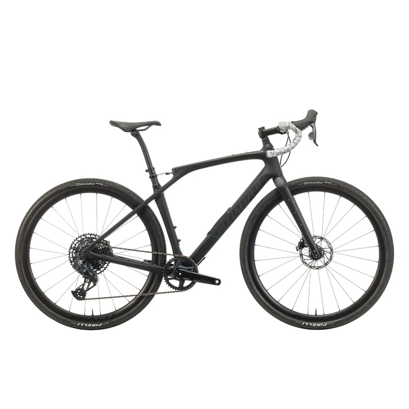 Specialized Diverge STR Expert Gravel Bike – 2022, 56cm