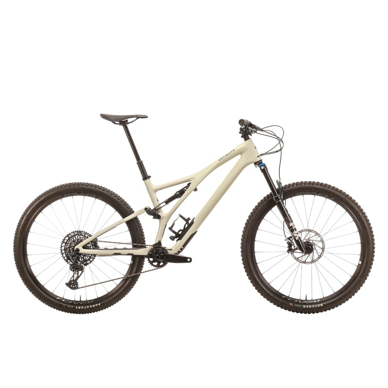 Specialized Stumpjumper Expert Mountain Bike – 2022, S5