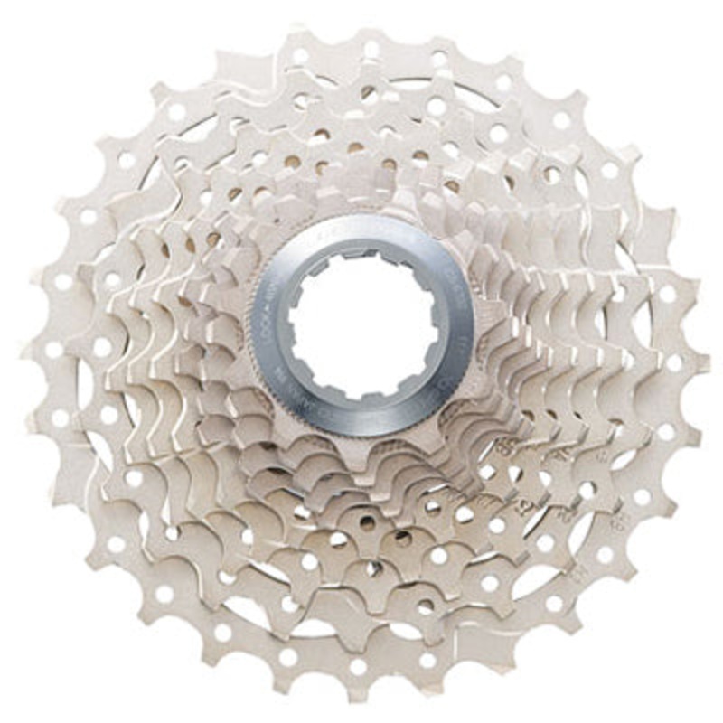 Shim Csst,Ultegra 10Spd,11-28 Cs-6700 Ultegra 6700 Series 10-Speed Cassette Shimano Cassettes NA Nickel