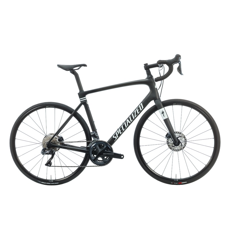 Specialized Roubaix Expert Road Bike – 2021, 58cm
