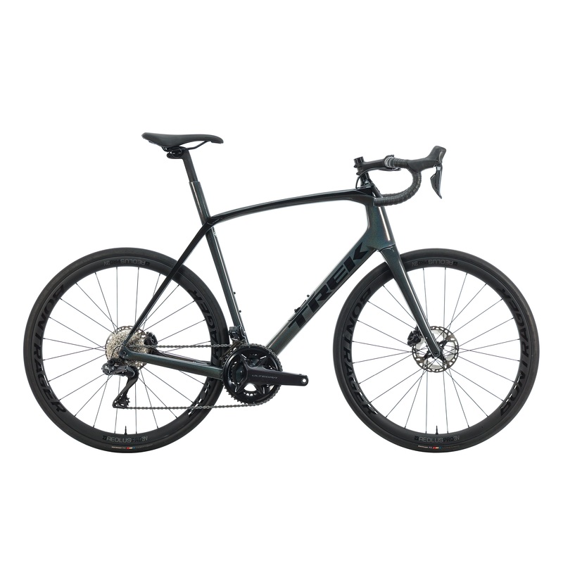 Trek Domane SL 7 Road Bike – 2023, 60cm