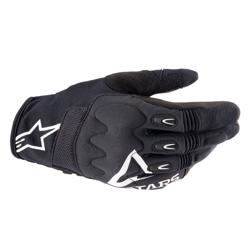 ALPINESTARS Techdura Gloves Black Small