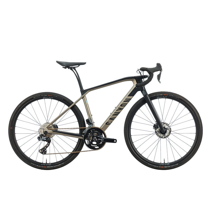 Canyon Grail CF SL Gravel Bike – 2021, XX-Small