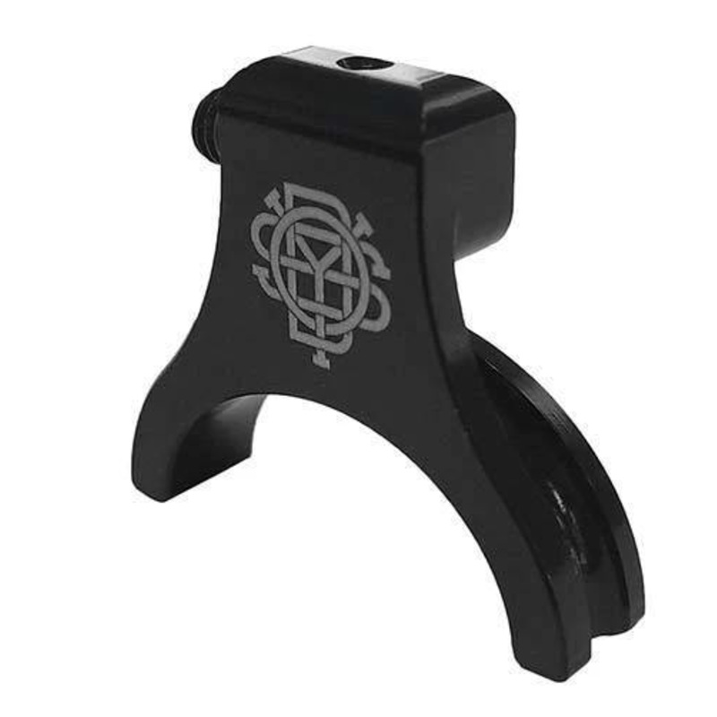Odyssey Cable hanger Black