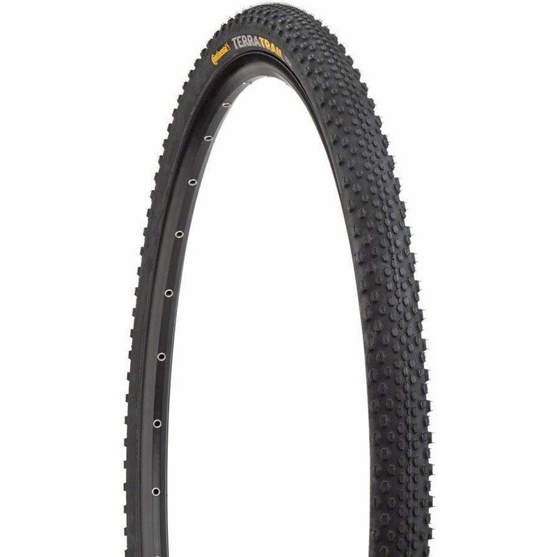 Terra Trail Tire – 650 x 40c, Tubeless, Folding 650 x 40c