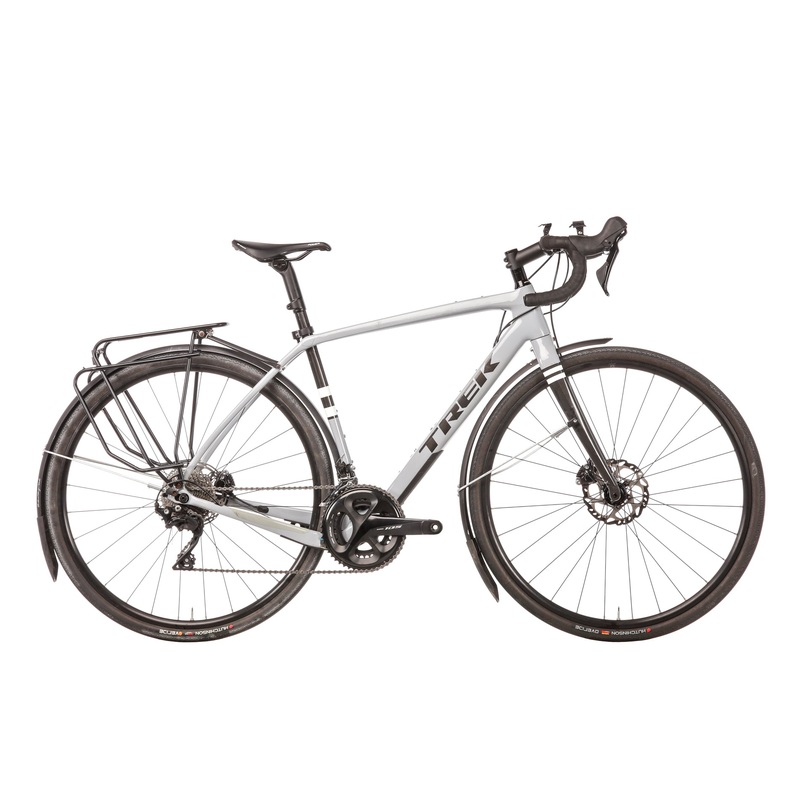 Trek Checkpoint SL 5 Gravel Bike – 2020, 54cm