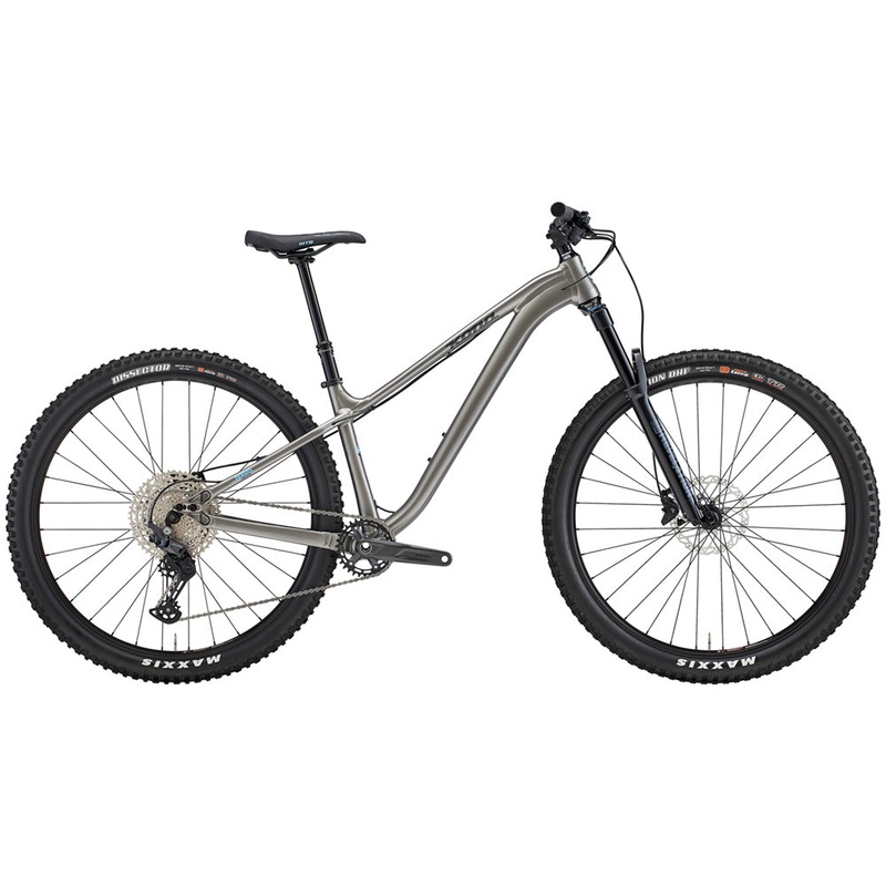 2023 Honzo DL SM Grey