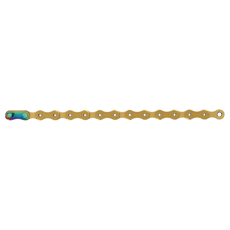 Chain XX1 Eagle – Gold