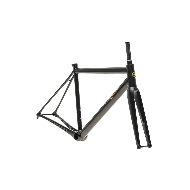 Officine Mattio SL Disc 54cm Frameset – 2022