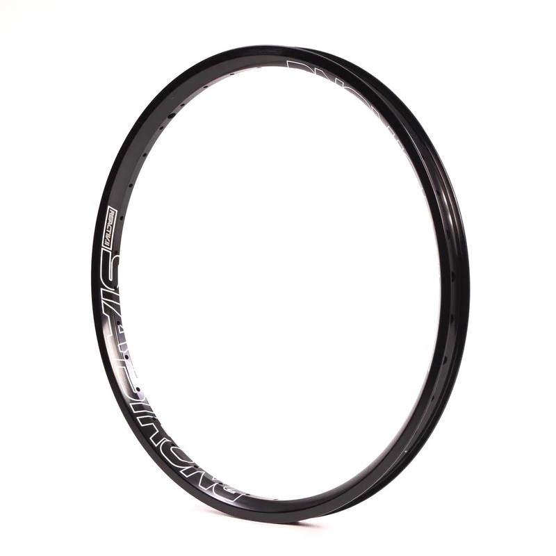 Stay Strong Reactiv 2 BMX Race Rim-Front-20×1.75″ 36H Black