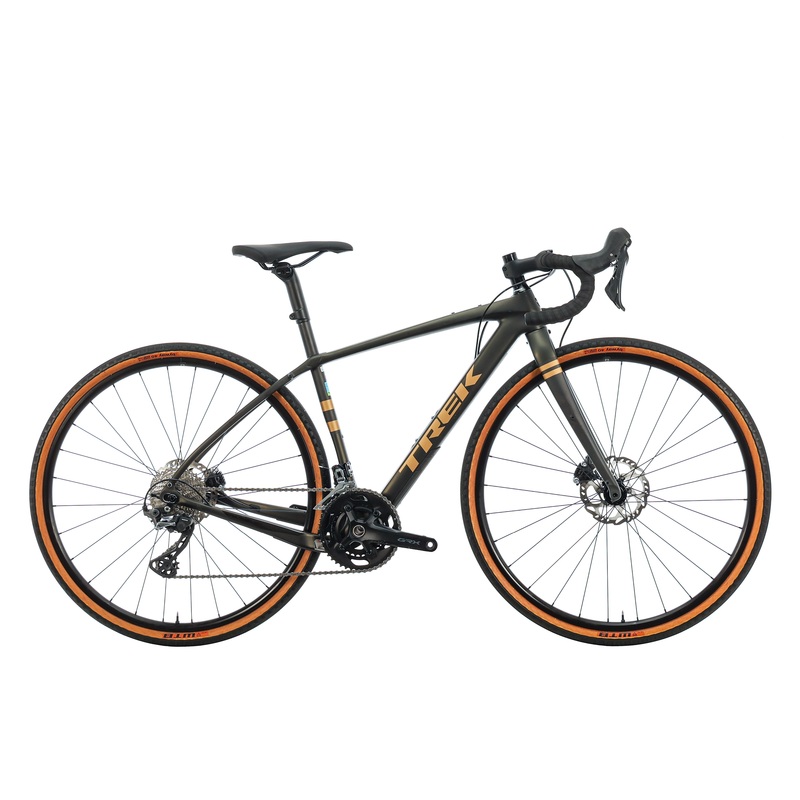 Trek Checkpoint SL 5 Gravel Bike – 2021, 49cm