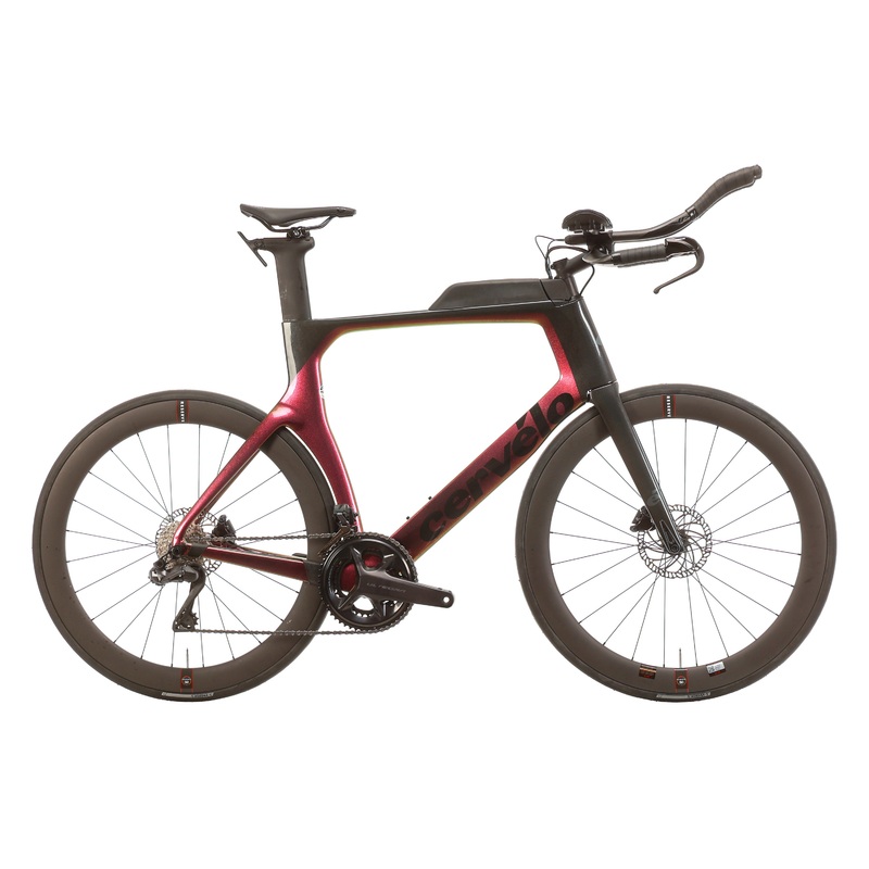 Cervlo P-Series Ultegra Di2 Time Trial Bike – 2022, 61cm