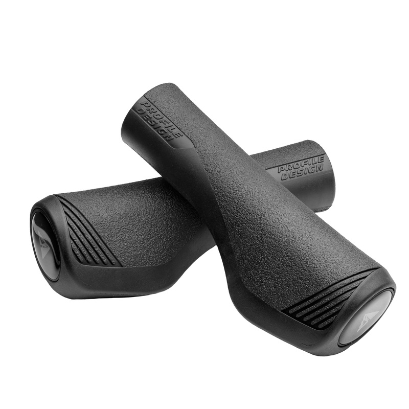 Ergo 2.0 Lock-on Grip