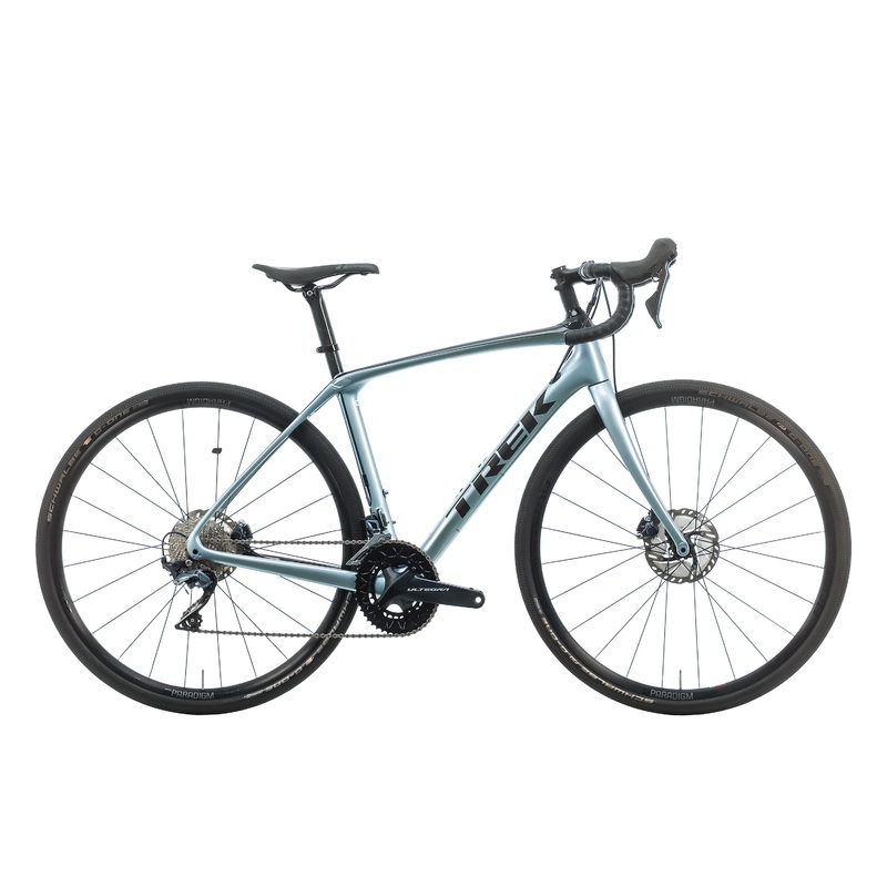 Trek Domane SLR 6 Disc Project One Road Bike – 2019, 52cm