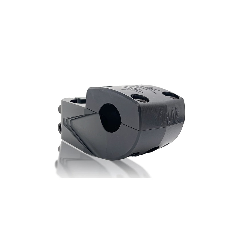 Volume Velocity Stem Black