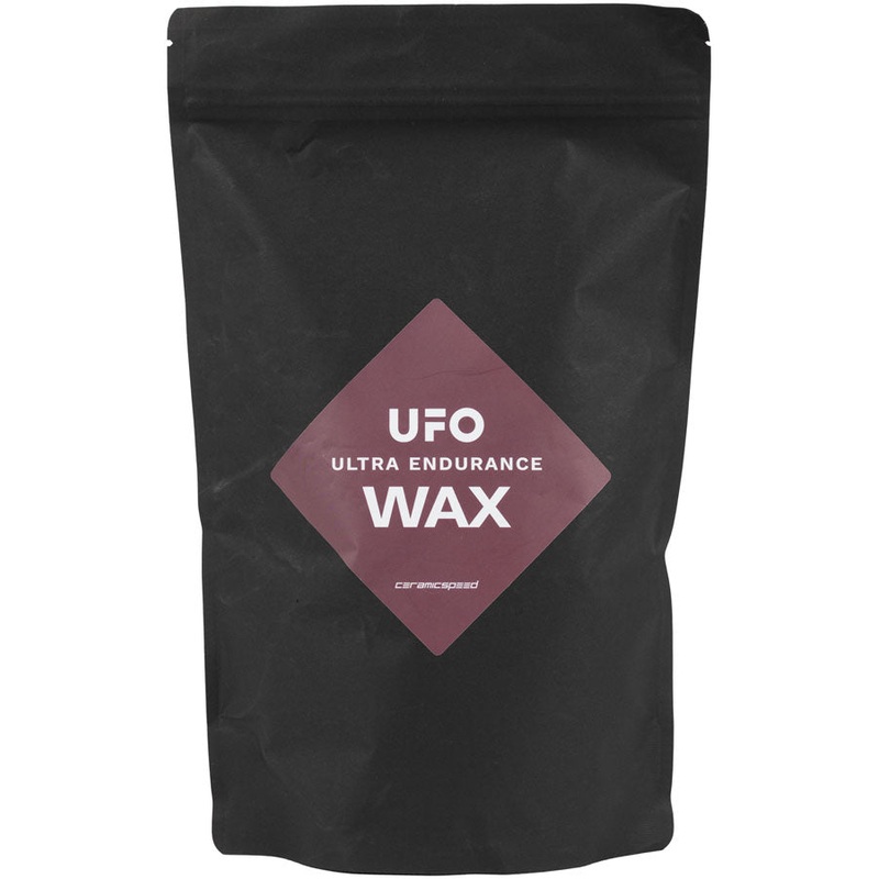 CeramicSpeed UFO Ultra Endurance Wax Kit