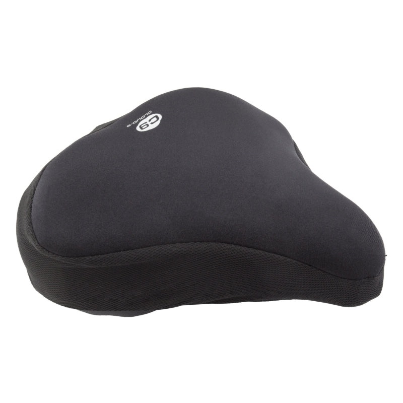 Cloud-9 Cruiser Gel Cover Cruiser/Exerciser Black 11×10`