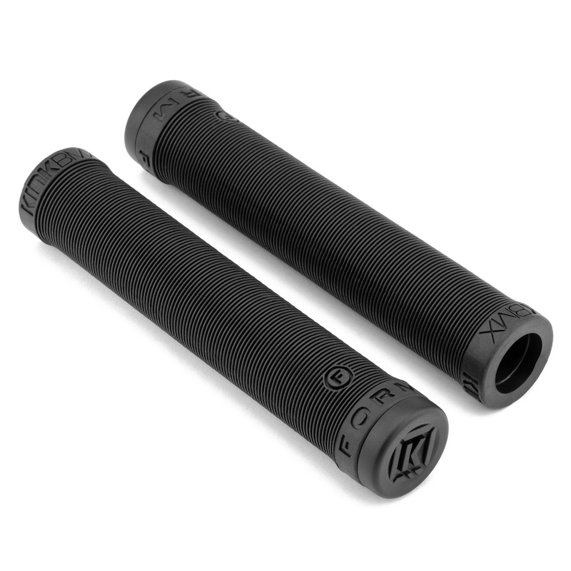 Form Grips Black 7.5 26.75