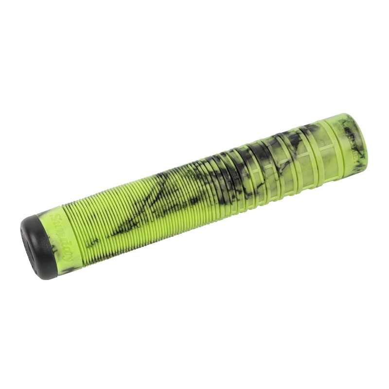 Sunday Seeley Grip (Black/Kiwi Swirl) Black/Kiwi Swirl