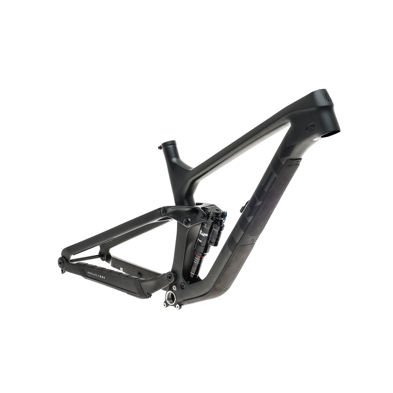 Trek Slash 19.5″ Frame – 2022