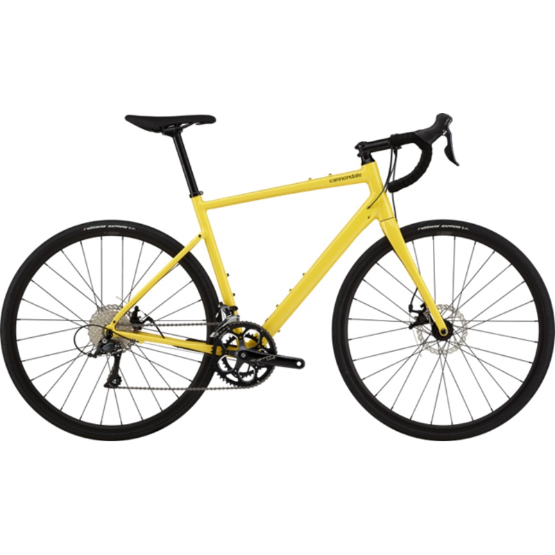 2023 Synapse 3 44 Smoke Black