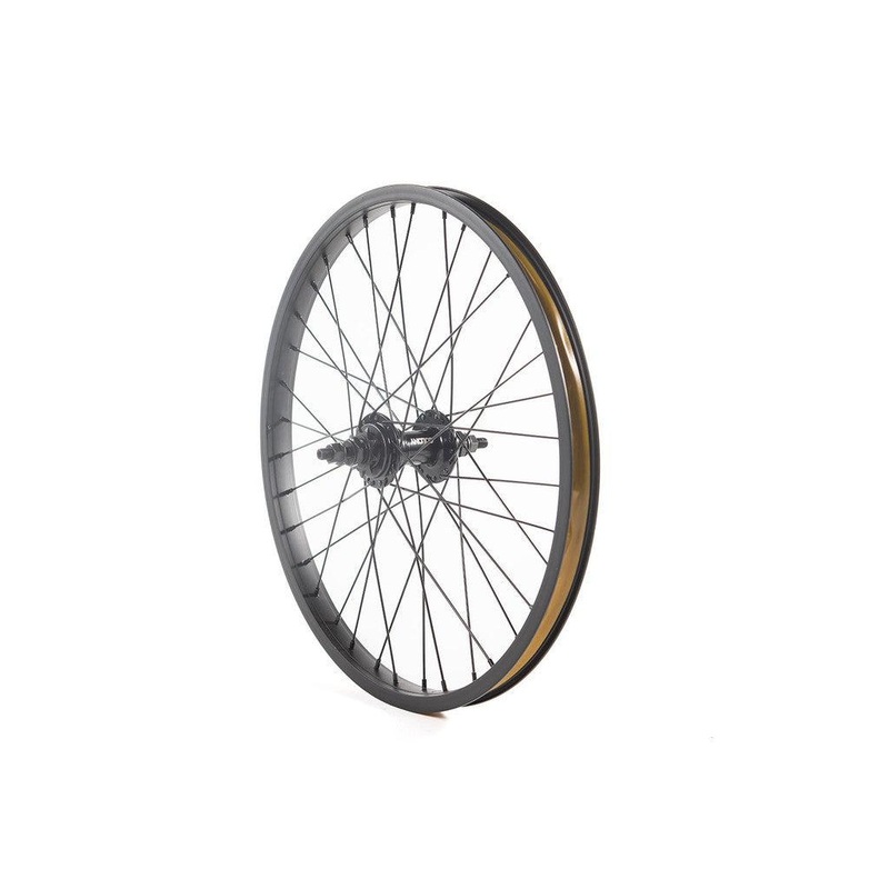 Colony Horizon Rear Wheel 14in Black