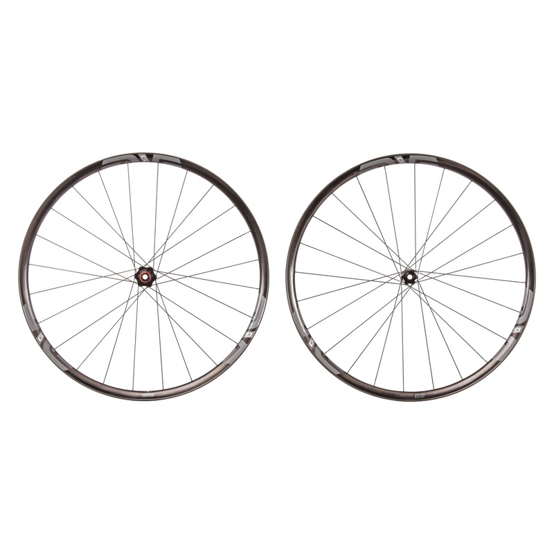 ENVE G23 Carbon Tubeless 700c Wheelset