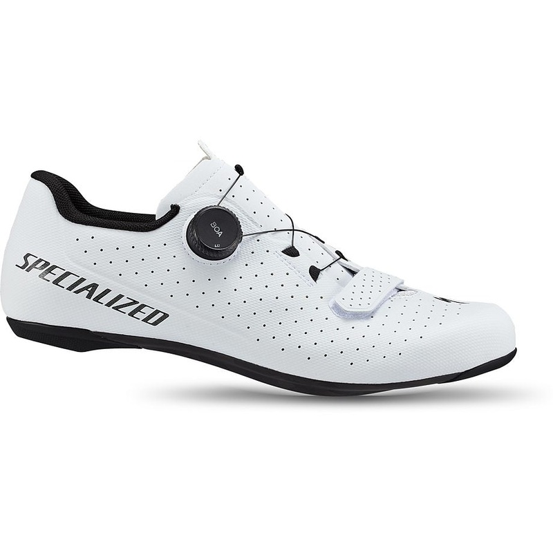 Specialized torch 2.0 shoe white 39