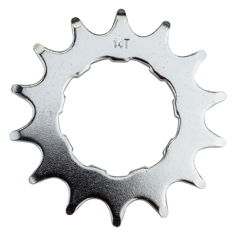 Shimano Type cog for BMX Cassette hubs – 3/32″ – 14t