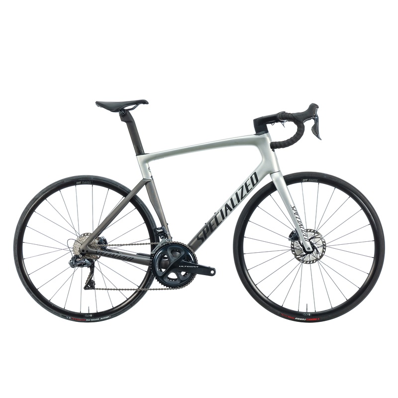Specialized Tarmac SL7 Expert Ultegra Di2 Road Bike – 2021, 58cm