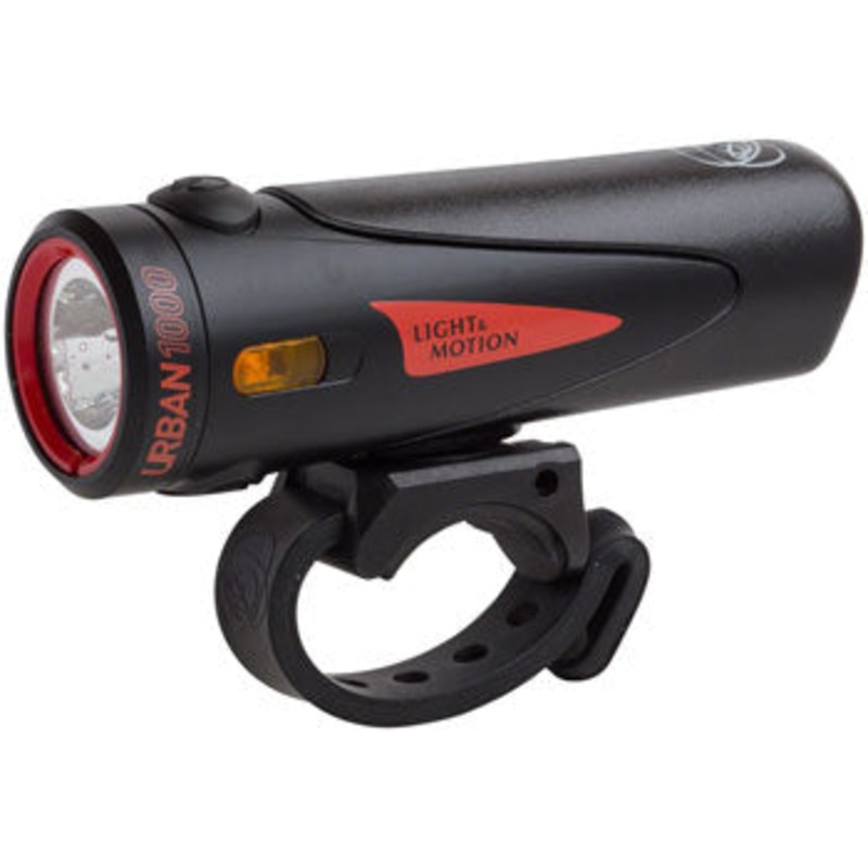 Urban 1000 Trooper Black