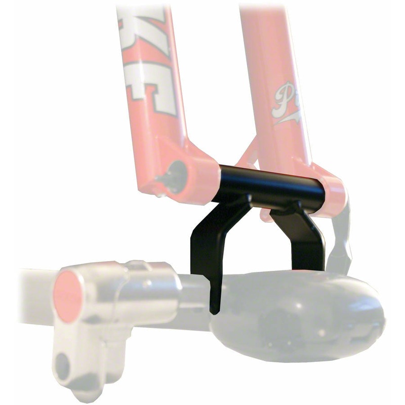 Yakima Adapter 20mm Bicycle Thru-Axle Fork Mount Adaptor for Bike Rack Carrier