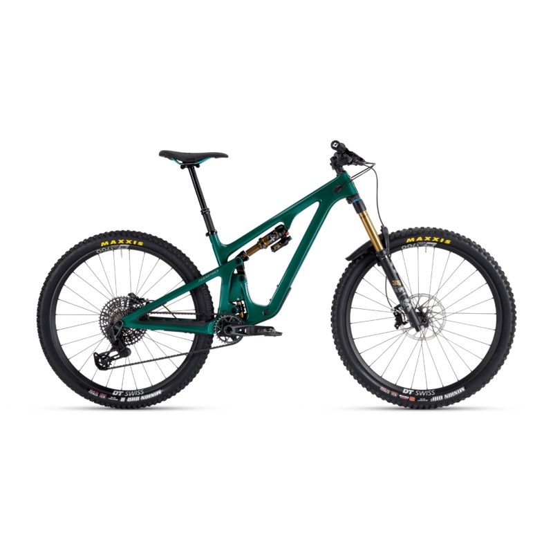 2026 SB140 LR T3 XO Raw Small