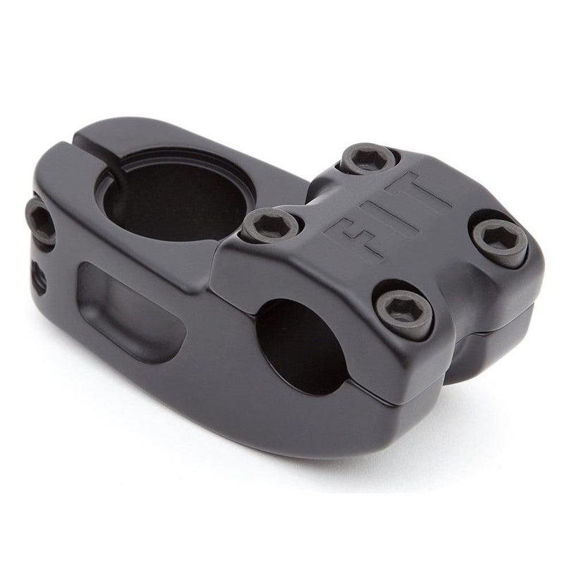 Fit High Top V2 Stem Black 51mm