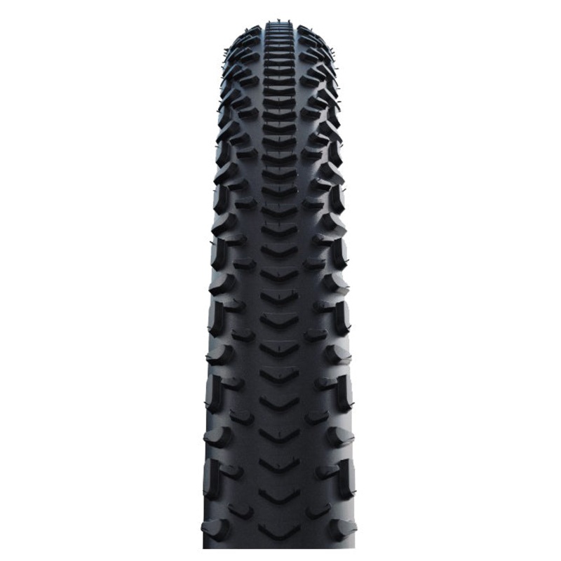 G-One RX Tire – 700 x 50 Tubeless Folding BLK Evolution Line Pro Addix Race 700 x 50c