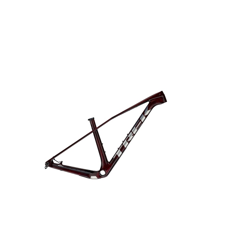 Procaliber C 2025 F/S L 29 Carbon Red Smoke