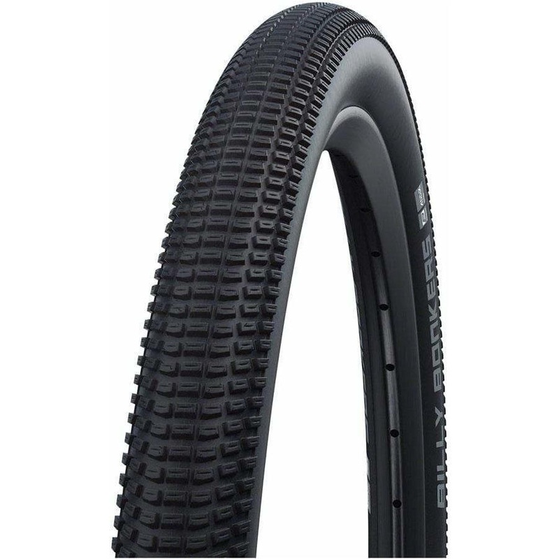 Schwalbe Billy Bonkers Tire – 26 x 2.1 26 x 2.1″
