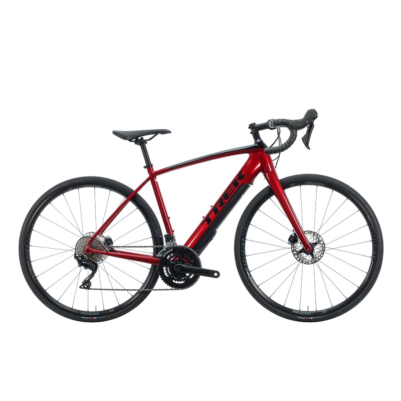 Trek Domane+ ALR Road E-Bike – 2022, 54cm