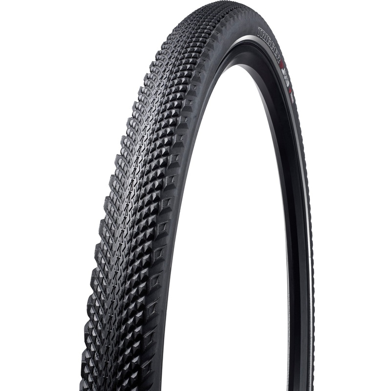 Trigger Sport Reflect Black 700 x 38