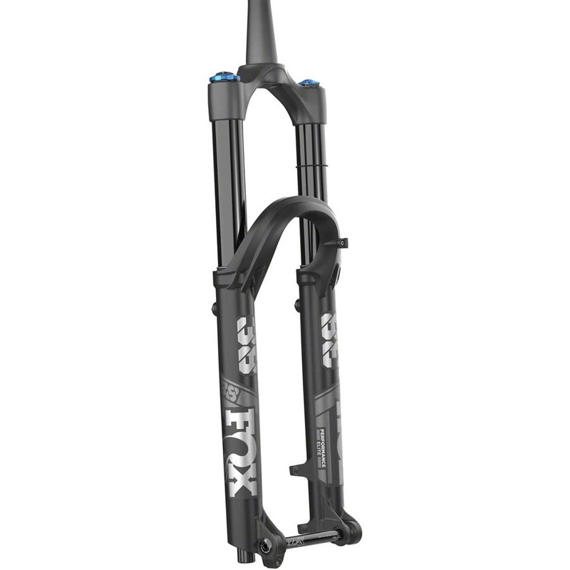 38 Performance Elite Suspension Fork – 38 Performance Elite Suspension Fork MatteBlack 27.5″ 565.7